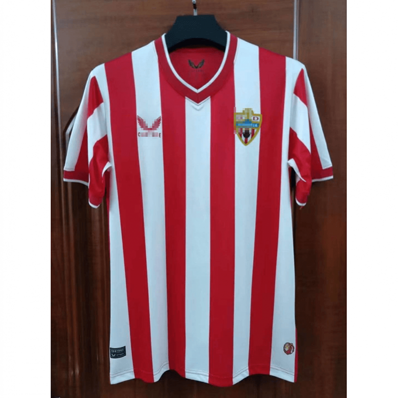 Camiseta UD Almería 2023/2024 Home